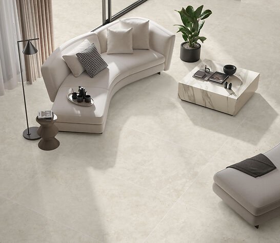 NAVONA Bianco 600x1200 SurfaceTec® - Sydney Home Centre