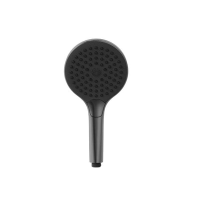 Nero Air Hand Shower II Gun Metal - Sydney Home Centre