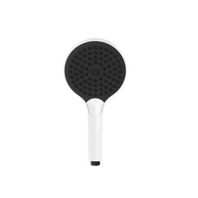 Nero Air Hand Shower II Matte White - Sydney Home Centre