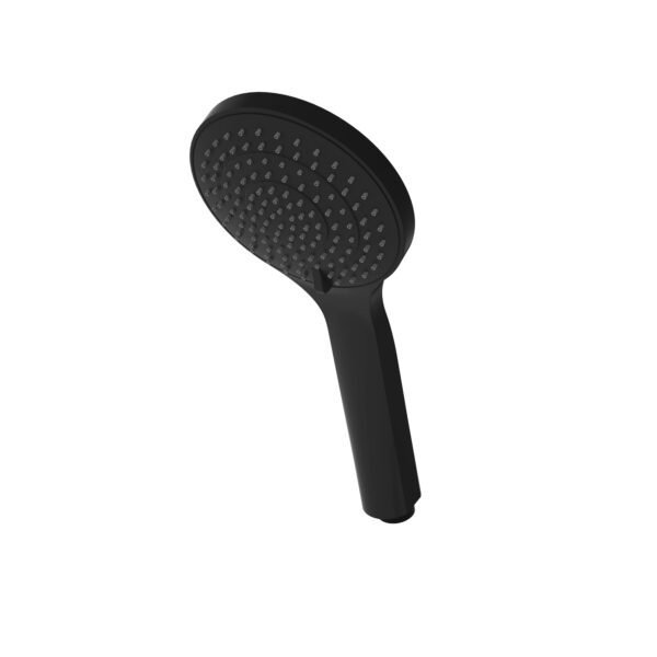 Nero Air Hand Shower Matte Black - Sydney Home Centre