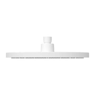 Nero Air Shower Head Matte White - Sydney Home Centre