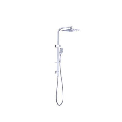 Nero Celia New Shower Set Chrome - Sydney Home Centre