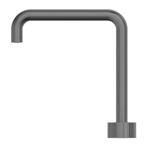 Nero Kara Progressive Tall Basin Set Gun Metal - Sydney Home Centre