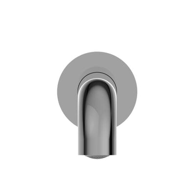 Nero Mecca Basin / Bath Spout Only 160mm Chrome - Sydney Home Centre