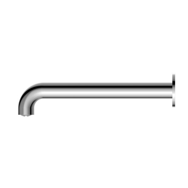 Nero Mecca Basin / Bath Spout Only 160mm Chrome - Sydney Home Centre