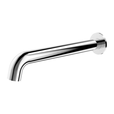 Nero Mecca Basin / Bath Spout Only 160mm Chrome - Sydney Home Centre