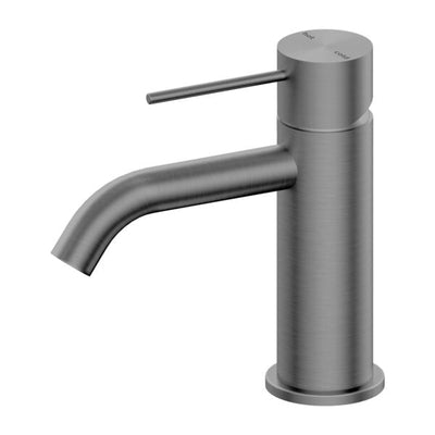 Nero Mecca Basin Mixer Gun Metal - Sydney Home Centre