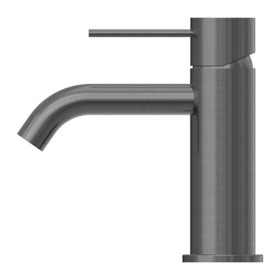 Nero Mecca Basin Mixer Gun Metal - Sydney Home Centre