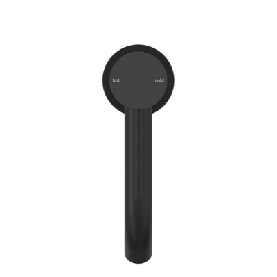 Nero Mecca Basin Mixer Matte Black - Sydney Home Centre