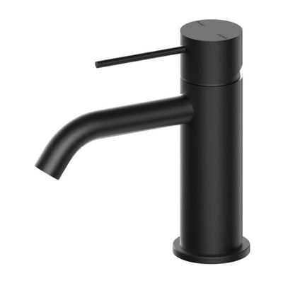 Nero Mecca Basin Mixer Matte Black - Sydney Home Centre