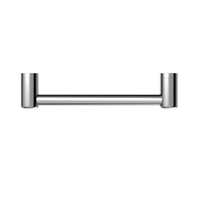 Nero Mecca Care 25mm Grab Rail 300mm Chrome - Sydney Home Centre