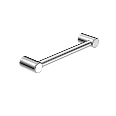 Nero Mecca Care 25mm Grab Rail 300mm Chrome - Sydney Home Centre