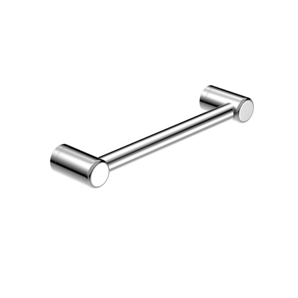 Nero Mecca Care 25mm Grab Rail 300mm Chrome - Sydney Home Centre