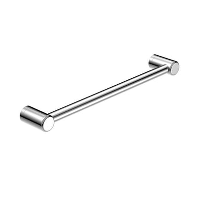 Nero Mecca Care 25mm Grab Rail 450mm Chrome - Sydney Home Centre