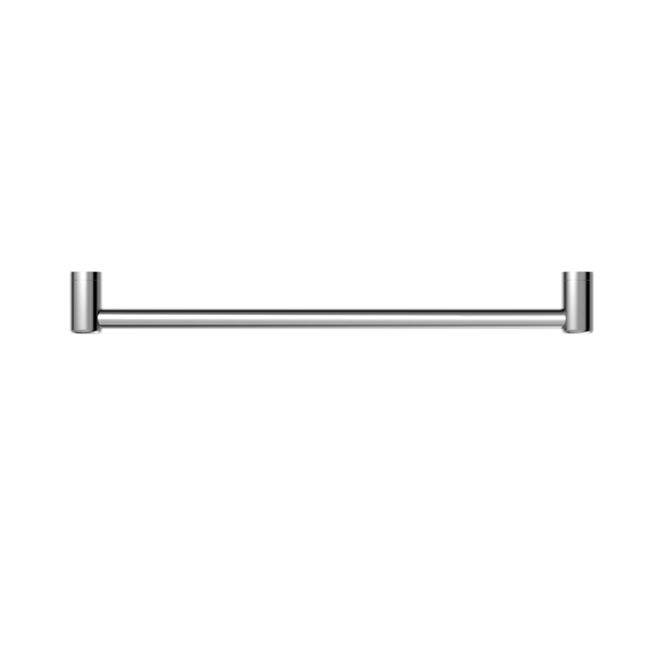 Nero Mecca Care 25mm Grab Rail 600mm Chrome - Sydney Home Centre