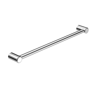 Nero Mecca Care 25mm Grab Rail 600mm Chrome - Sydney Home Centre