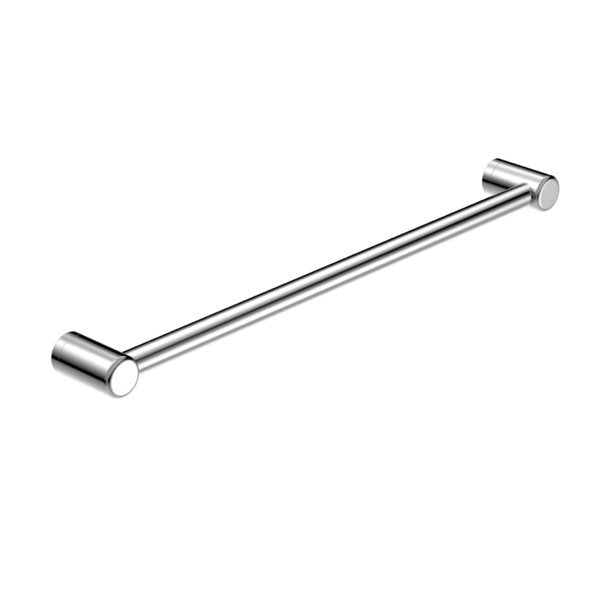 Nero Mecca Care 25mm Grab Rail 600mm Chrome - Sydney Home Centre