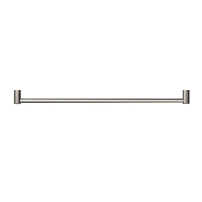 Nero Mecca Care 25mm Grab Rail 900mm Brushed Nickel - Sydney Home Centre