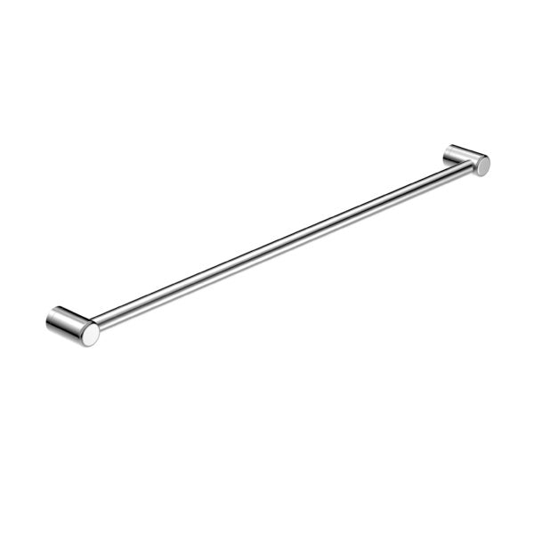 Nero Mecca Care 25mm Grab Rail 900mm Chrome - Sydney Home Centre