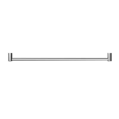 Nero Mecca Care 25mm Grab Rail 900mm Chrome - Sydney Home Centre