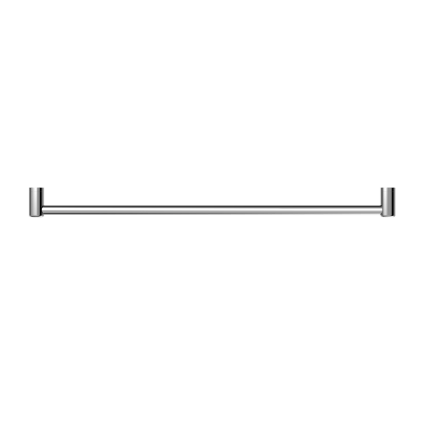 Nero Mecca Care 25mm Grab Rail 900mm Chrome - Sydney Home Centre