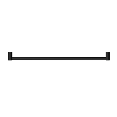 Nero Mecca Care 25mm Grab Rail 900mm Matte Black - Sydney Home Centre