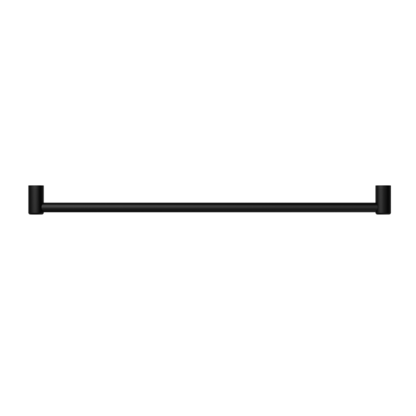 Nero Mecca Care 25mm Grab Rail 900mm Matte Black - Sydney Home Centre