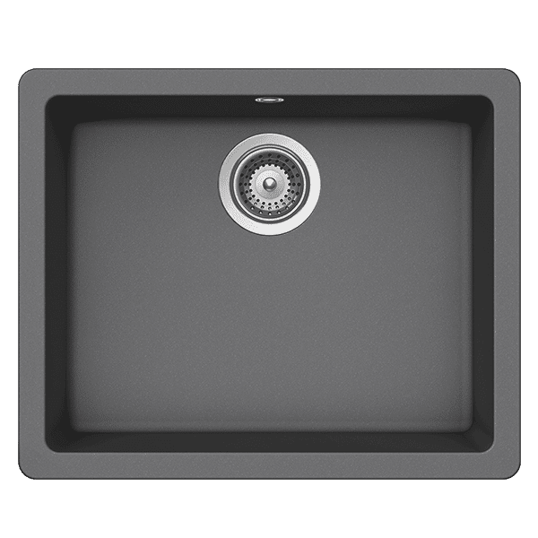 Schock Quadro Large Sink Bowl Croma - Sydney Home Centre