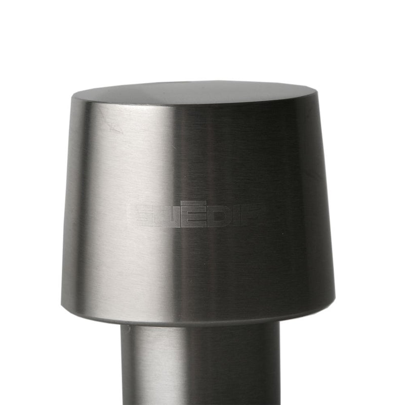 Swedia Neo Stainless Steel Soap Dispenser Brushed Stainless Steel - Sydney Home Centre